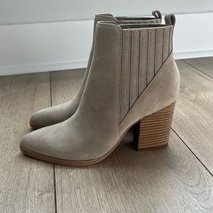 Marc Fisher LTD booties size 6.5